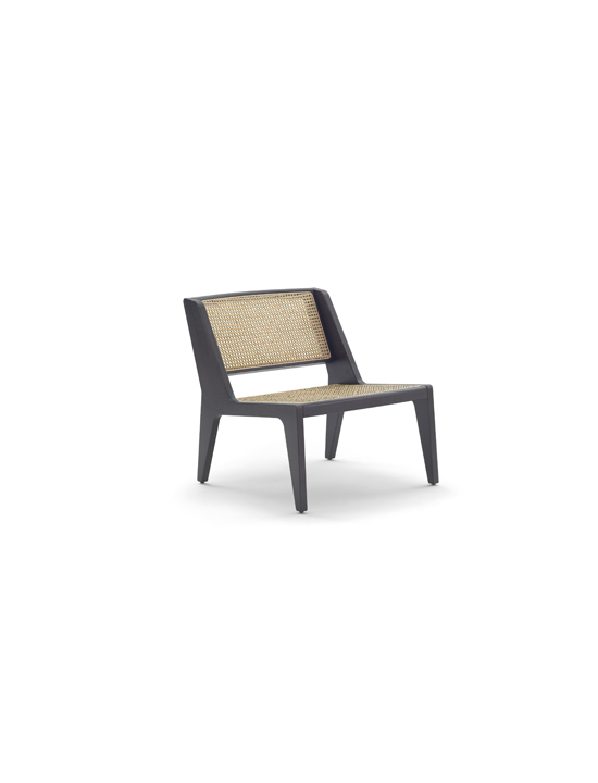 arflex - Delta Vienna armchair design Claesson Koivisto Rune | Arflex